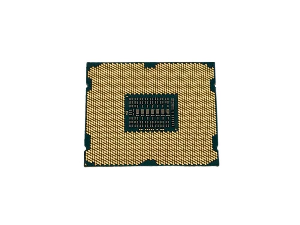 2x Intel Xeon E5-2667 V2 3.3GHz 8-Core Processors