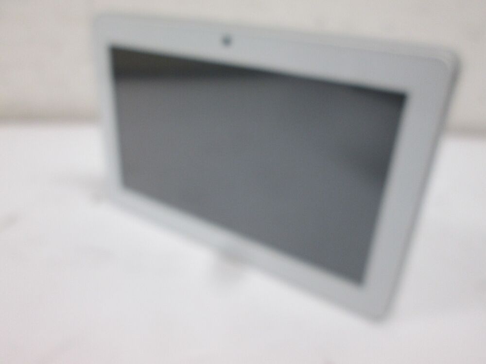 Teguar TP-2040-10 Industrial Touchscreen PC - Pre-Owned