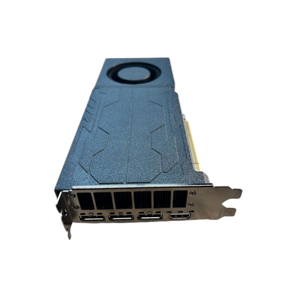 Colourful GeForce RTX 3070 8GB GDDR6 Blower Graphics Card GPU - N3070-806-SI2