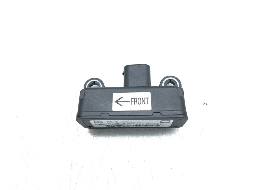 2011-2018 Porsche Cayenne S 958 ESP Yaw Rate Sensor Control Module OEM