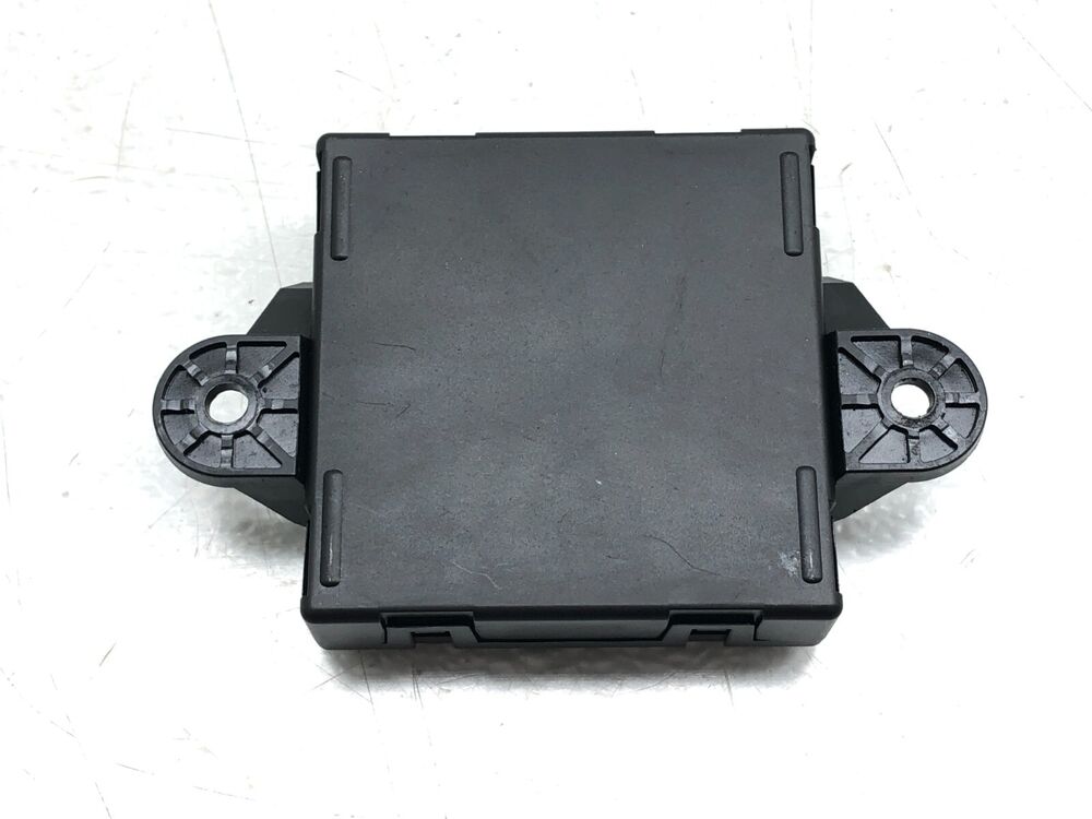 2012-2018 Mercedes CLS550 Left Driver Rear Door Control Module OEM