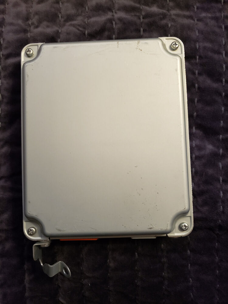 Toyota 89890-47092 Computer Assembly Battery