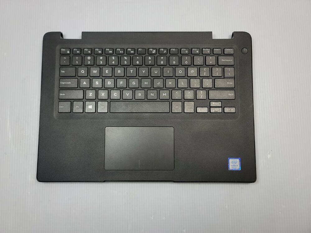 Dell Latitude 3400 Laptop Motherboard with i3-8145U CPU