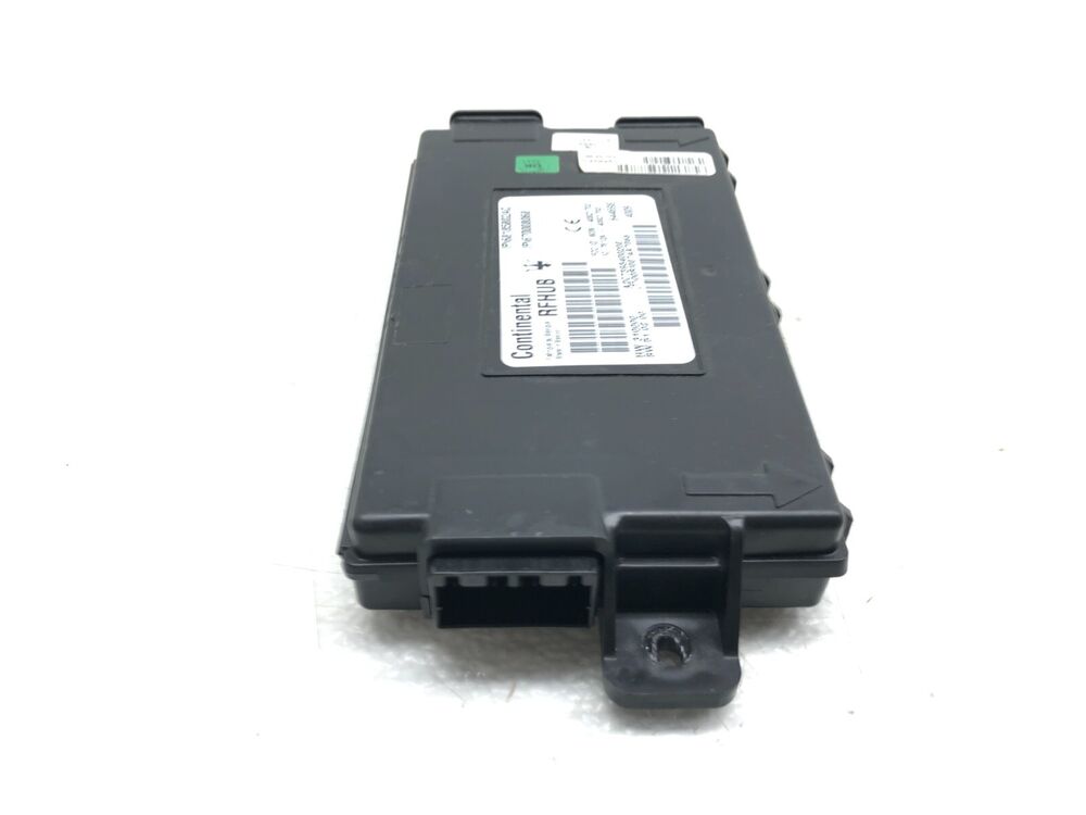 2014-2017 Maserati Ghibli S Remote Passive Entry Hub Control Module OEM