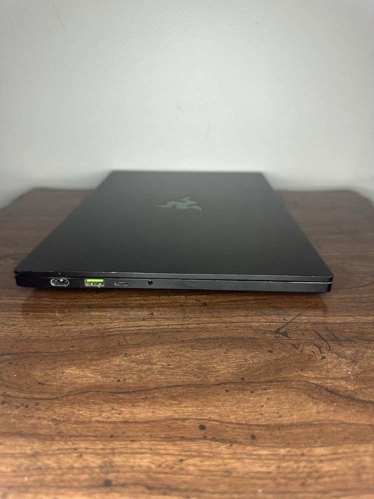 Razer Blade 14 Gaming Laptop - High-Performance FHD 144Hz with Ryzen 9 and RTX 3060