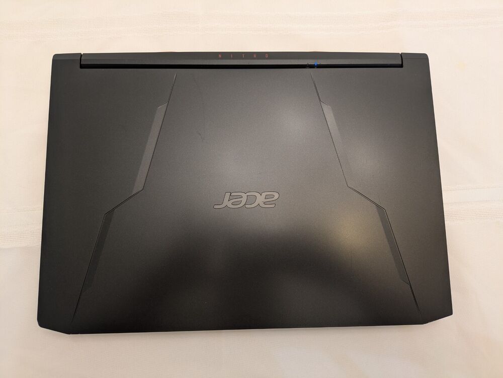 Acer Nitro 5 Gaming Laptop AN515-57 | High-Performance Gaming Machine