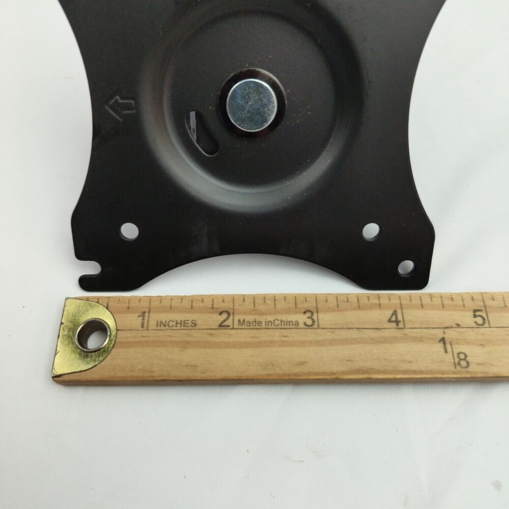 VIVO V101C Black TV & Monitor Desk Mount Stand