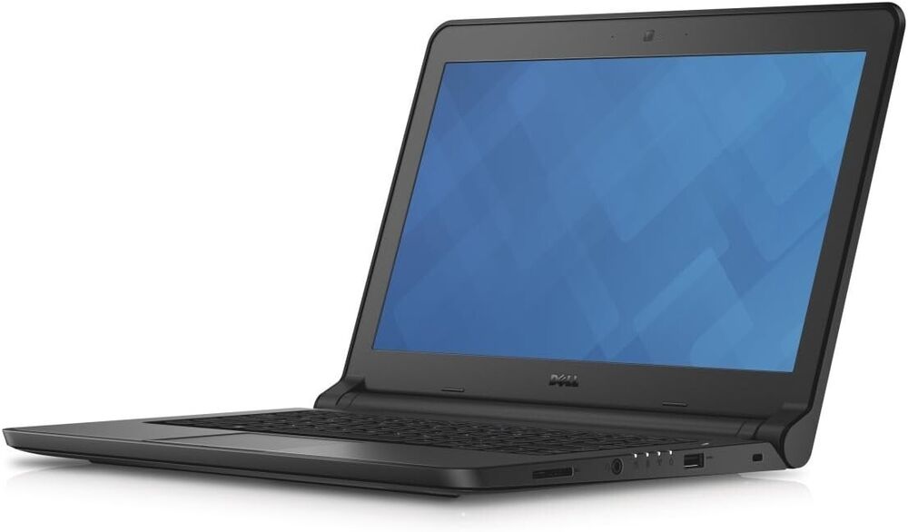 HD TouchScreen Dell Latitude Laptop PC: Intel i5, 8GB RAM, 512GB SSD