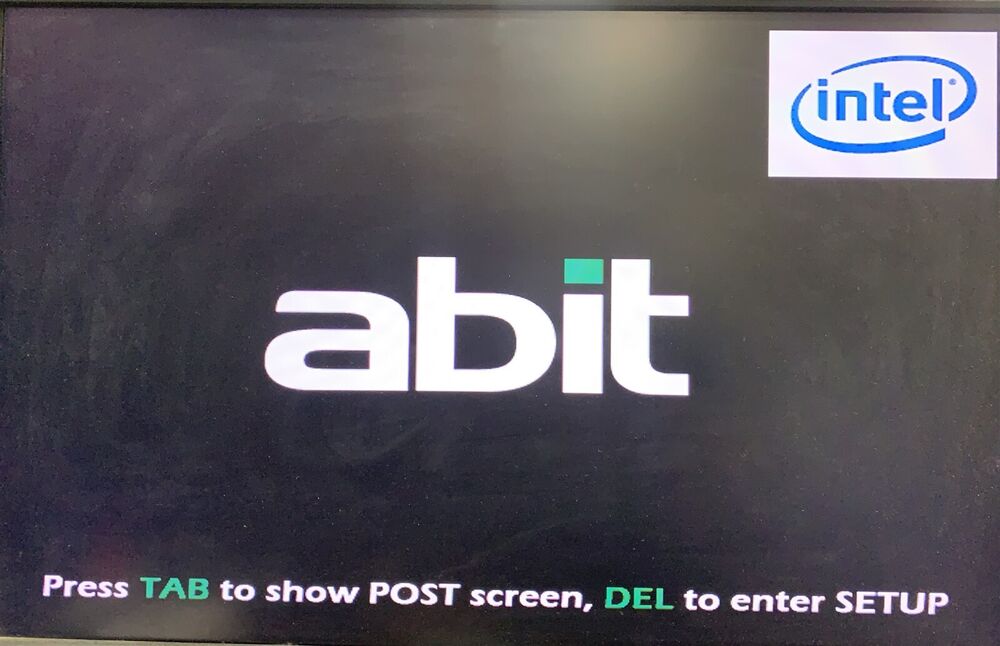 ABIT IP35 Motherboard and Intel Core 2 Duo E6750 2.66GHz Bundle
