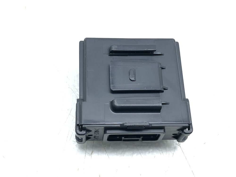2019-2023 INFINITI QX50 Park Assist Control Module - Genuine OEM