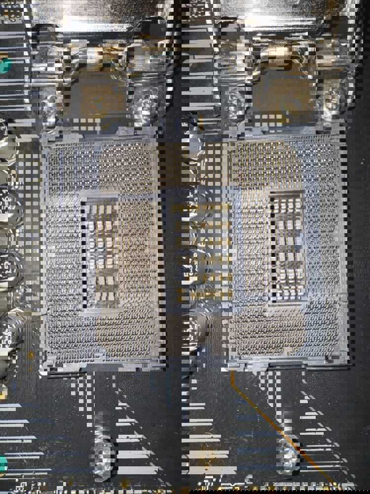 MSI B560M-A PRO LGA 1200 Intel B560 Micro ATX Motherboard - Tested