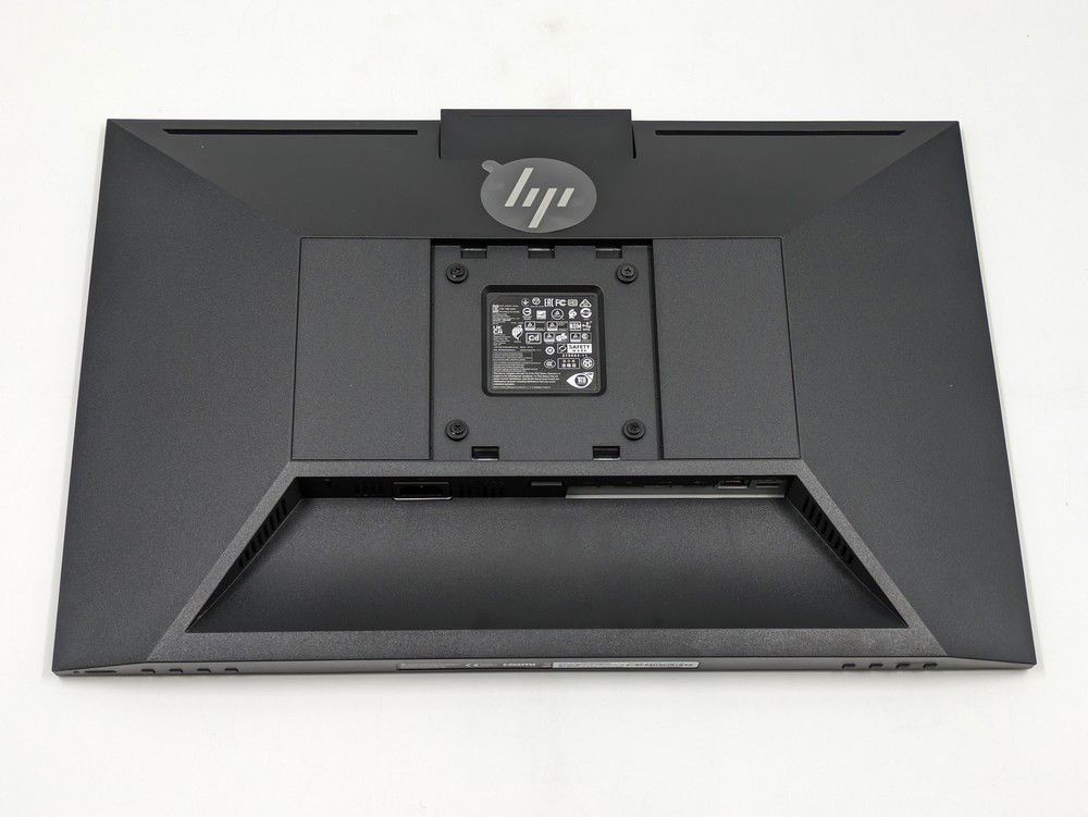 HP E24m G4 23.8" Full HD Conferencing Monitor