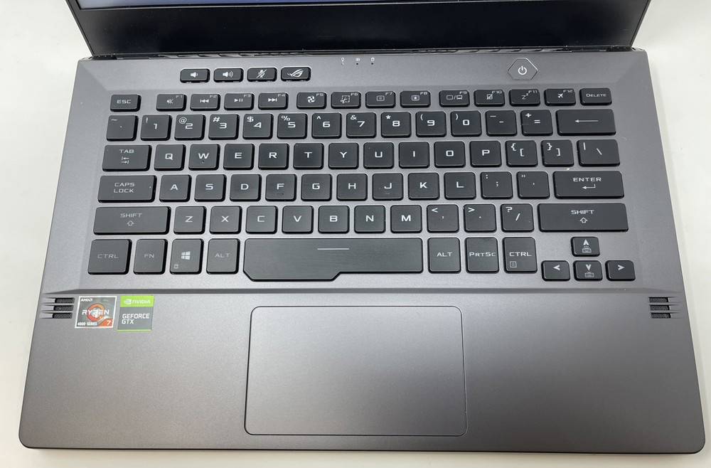 ASUS 14" ROG Zephyrus Gaming Laptop GA401I