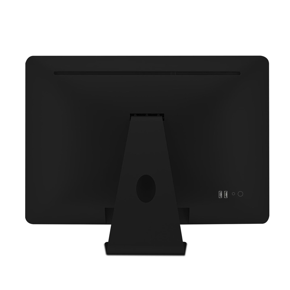 All-in-One Desktop Computer with 22" FHD Display