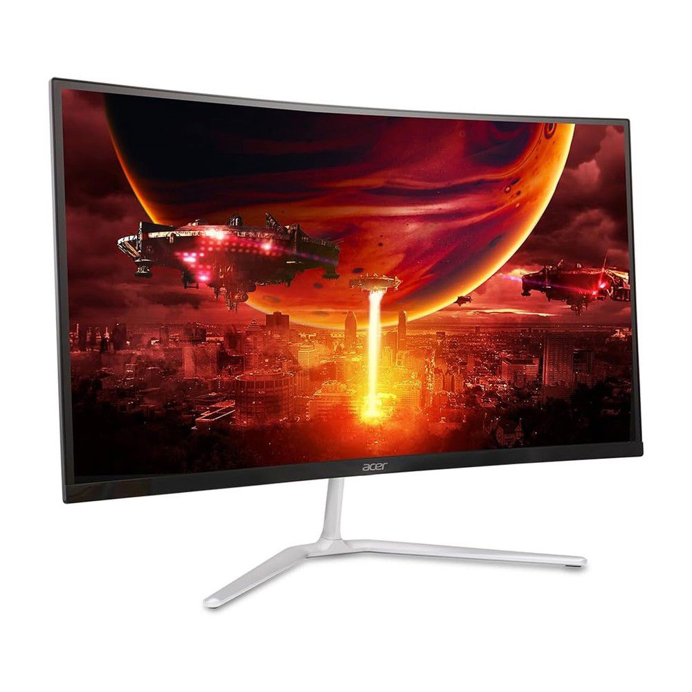 Acer Nitro EDA270U 27" LED Monitor - 170Hz, 2560x1440, Certified Refurbished