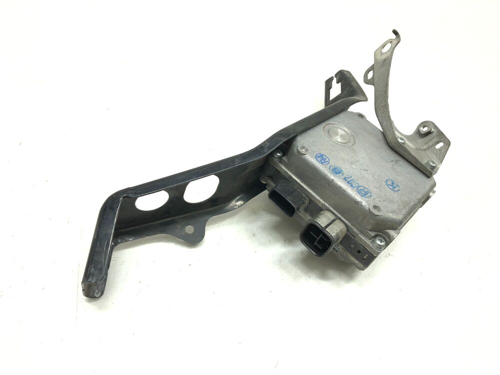 2013-2017 Lexus LS460 Power Steering with Air Suspension Control Module OEM