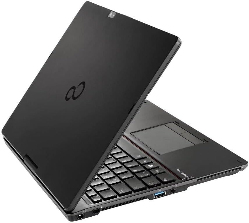 Fujitsu Lifebook T939 13.3-inch 2-in-1 Laptop with Touchscreen, Intel Core i5-8365U, 8GB RAM, 256GB SSD, Windows 10 Pro