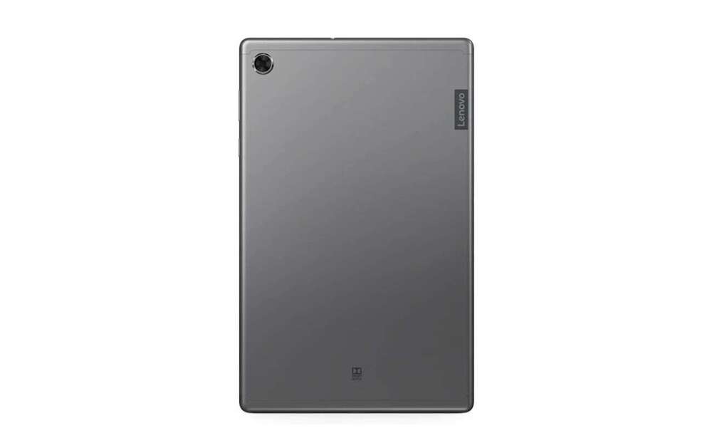 Lenovo Smart Tab M10 HD 10.1-inch 32GB Android Tablet with Google Assistant in Iron Grey