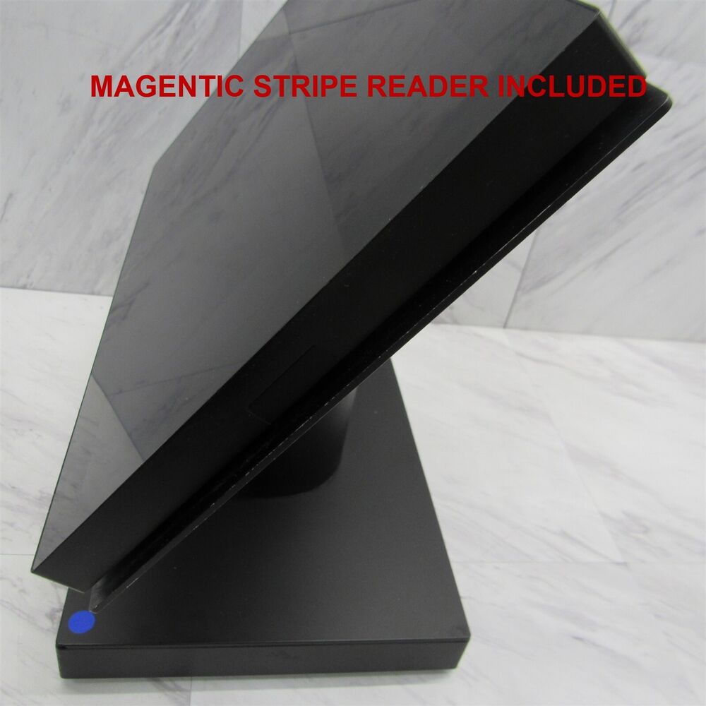 HP Engage One Pro 15.6 Touchscreen Retail Computer G5900E 8GB WIFI 256GB W10P