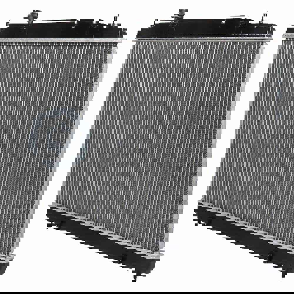 New Aluminum Radiator for 05-13 Toyota Avalon and 07-11 Camry 3.5L V6