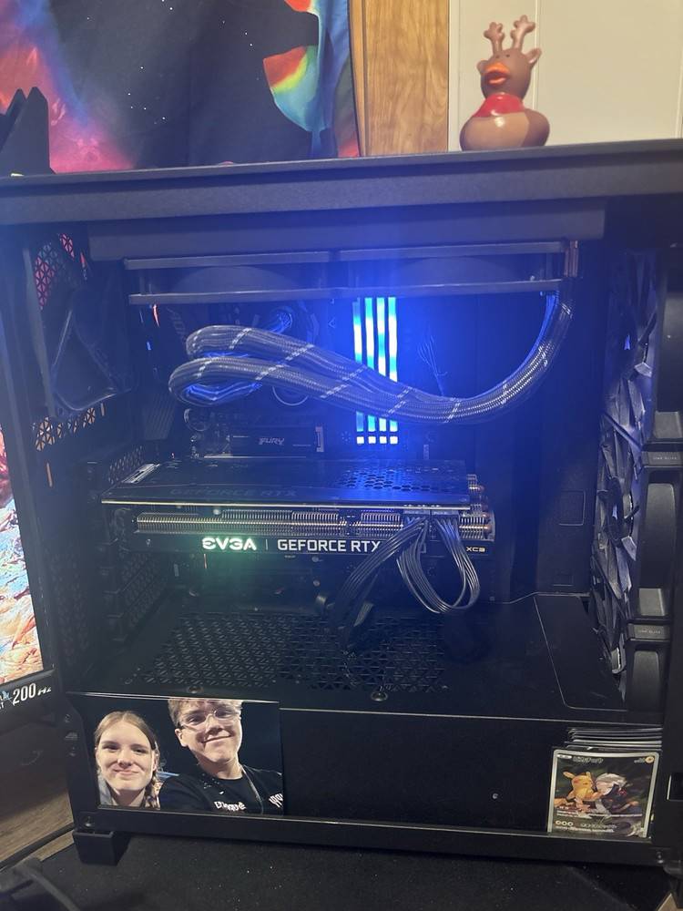 Plug and Play PC - Ready to Use Out of the Box