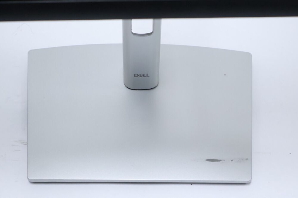 Dell P2422HE 24 Inch Full HD 1080p IPS USB-C Hub Monitor with Power Cable