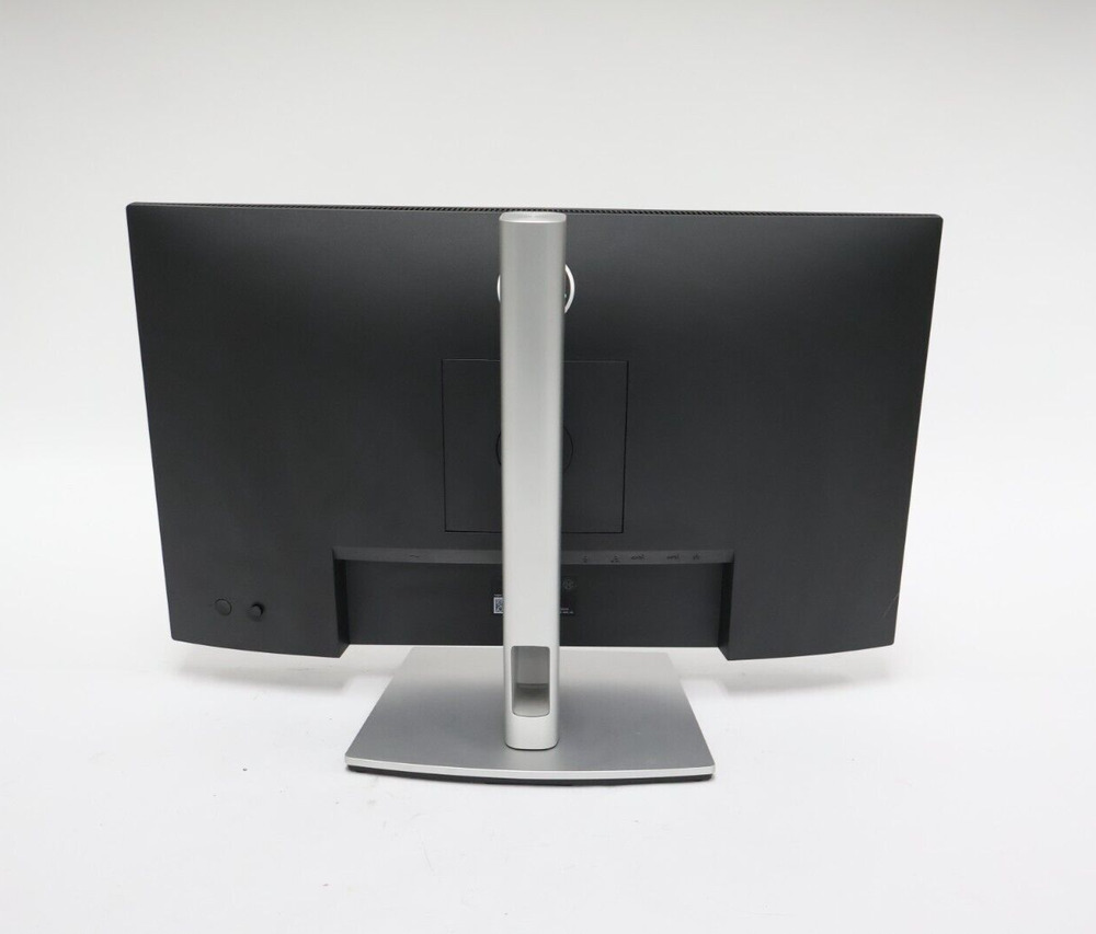 Dell P2422HE 24 Inch Full HD 1080p IPS USB-C Hub Monitor with Power Cable
