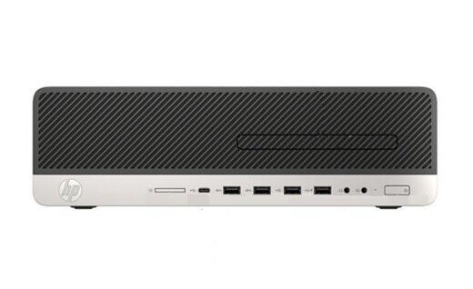 HP Desktop Computer PC with Intel i7, Up to 64GB RAM, 4TB SSD, Windows 11/10 Pro, WIFI & BT