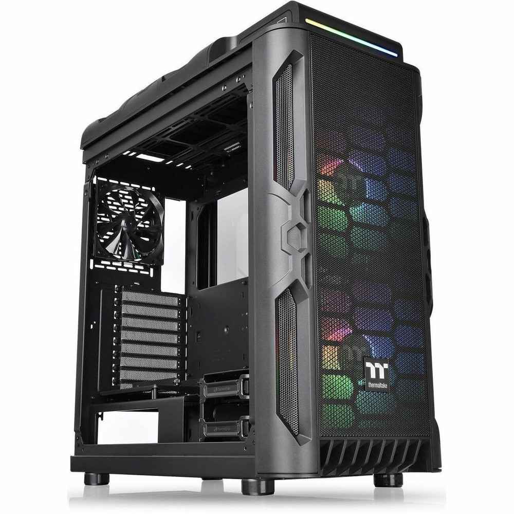 Thermaltake Level 20 RS ARGB Mid Tower Chassis (CA1P800M1WN00)