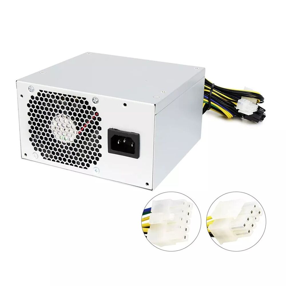 500W Power Supply Unit HK600-11PP 5P50V03181 for Lenovo P340 P330 P350 P328 P310
