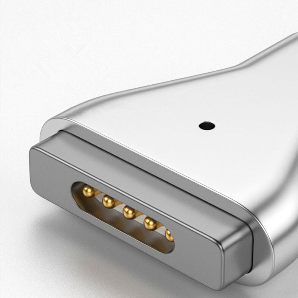 Type-C to MagSafe 2 USB-C Power Adapter Converter for MacBook Air/Pro Charger