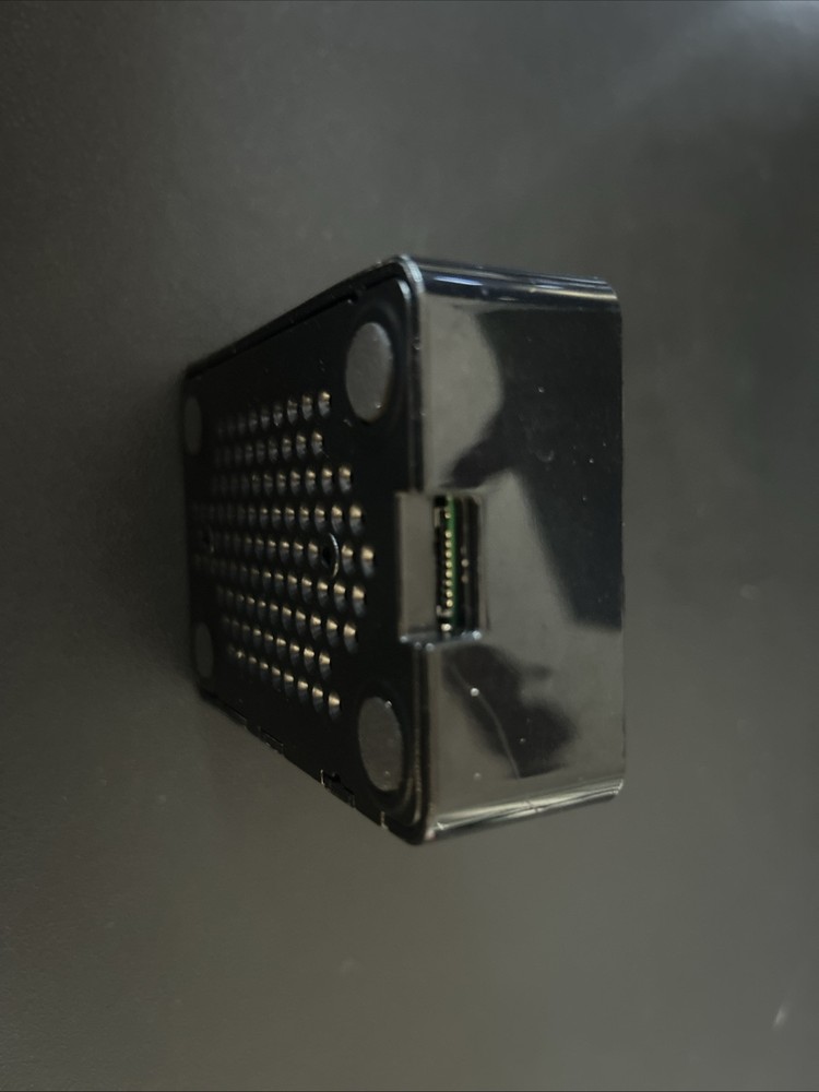 Raspberry Pi 3 Model B+ with Case and Power Cable