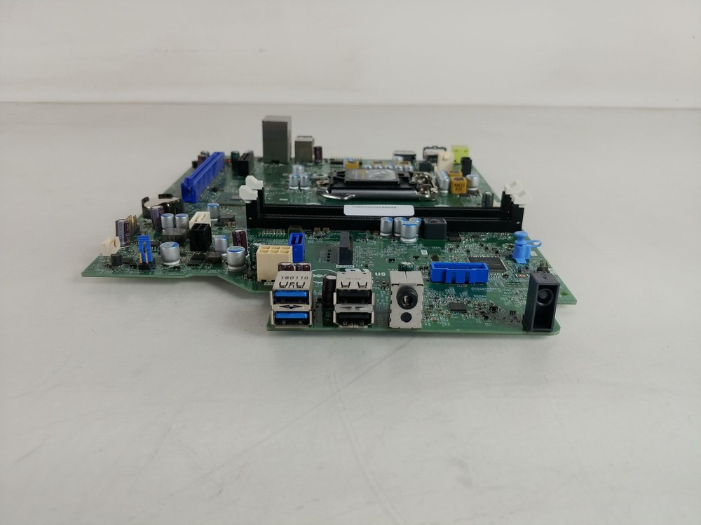 Dell OptiPlex 3050 SFF LGA 1151 DDR4 SDRAM Desktop Motherboard