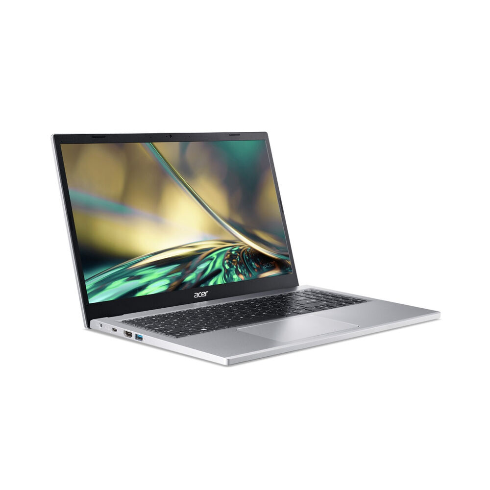 Acer Aspire3 Laptop 15.6" 8GB RAM 512GB SSD AMD Ryzen 5 7520U