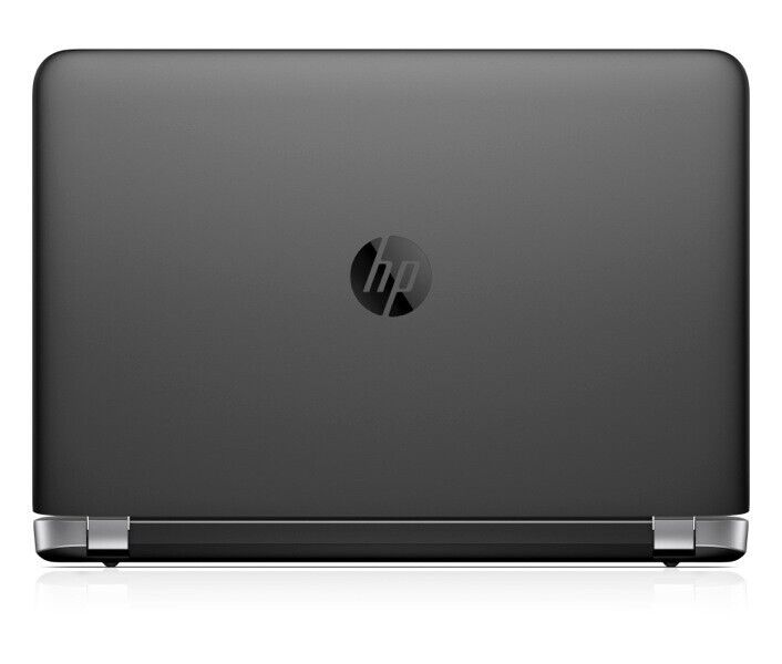 HP 15 Laptop with Intel Core i5, 16GB RAM, 256GB SSD, and Windows 11 Pro