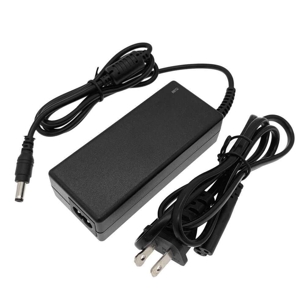 24V DC Adapter Charger Power Supply Cord for Logitech G29 G920 APD DA-42H24 PSU