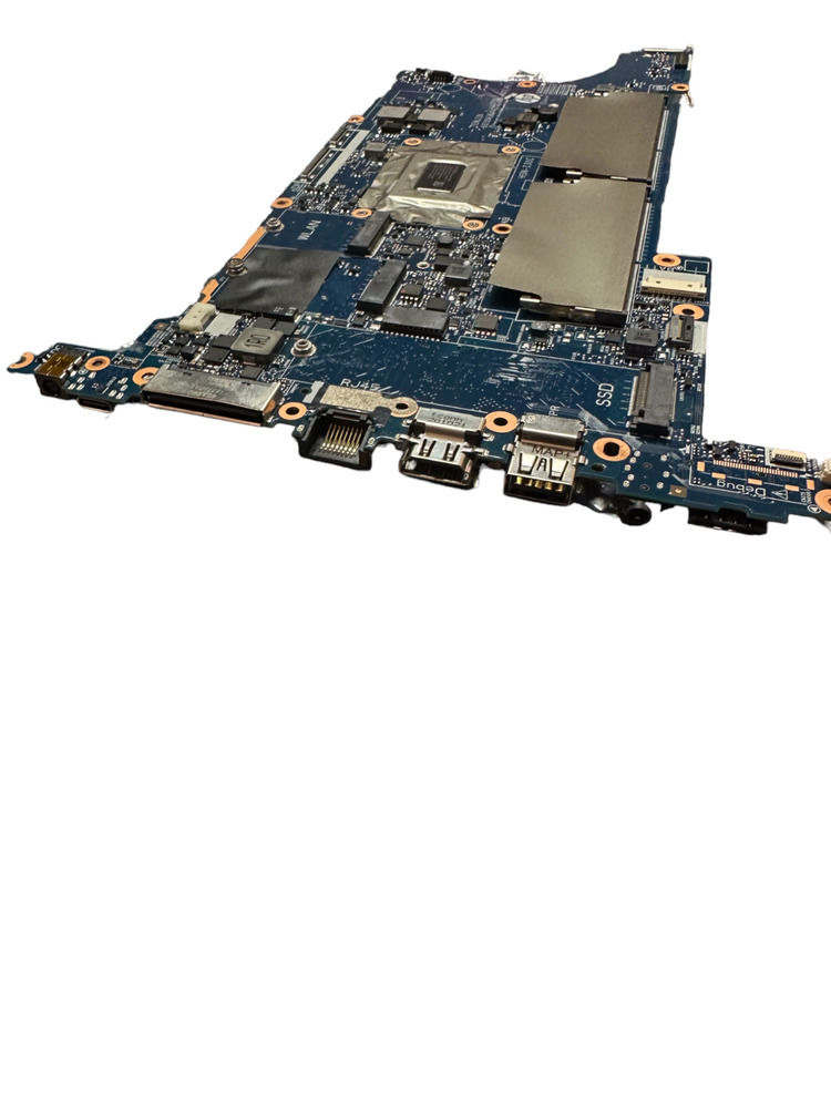 HP Elitebook 745 G6 Motherboard L62295-601 with Ryzen 5 Pro 3500u