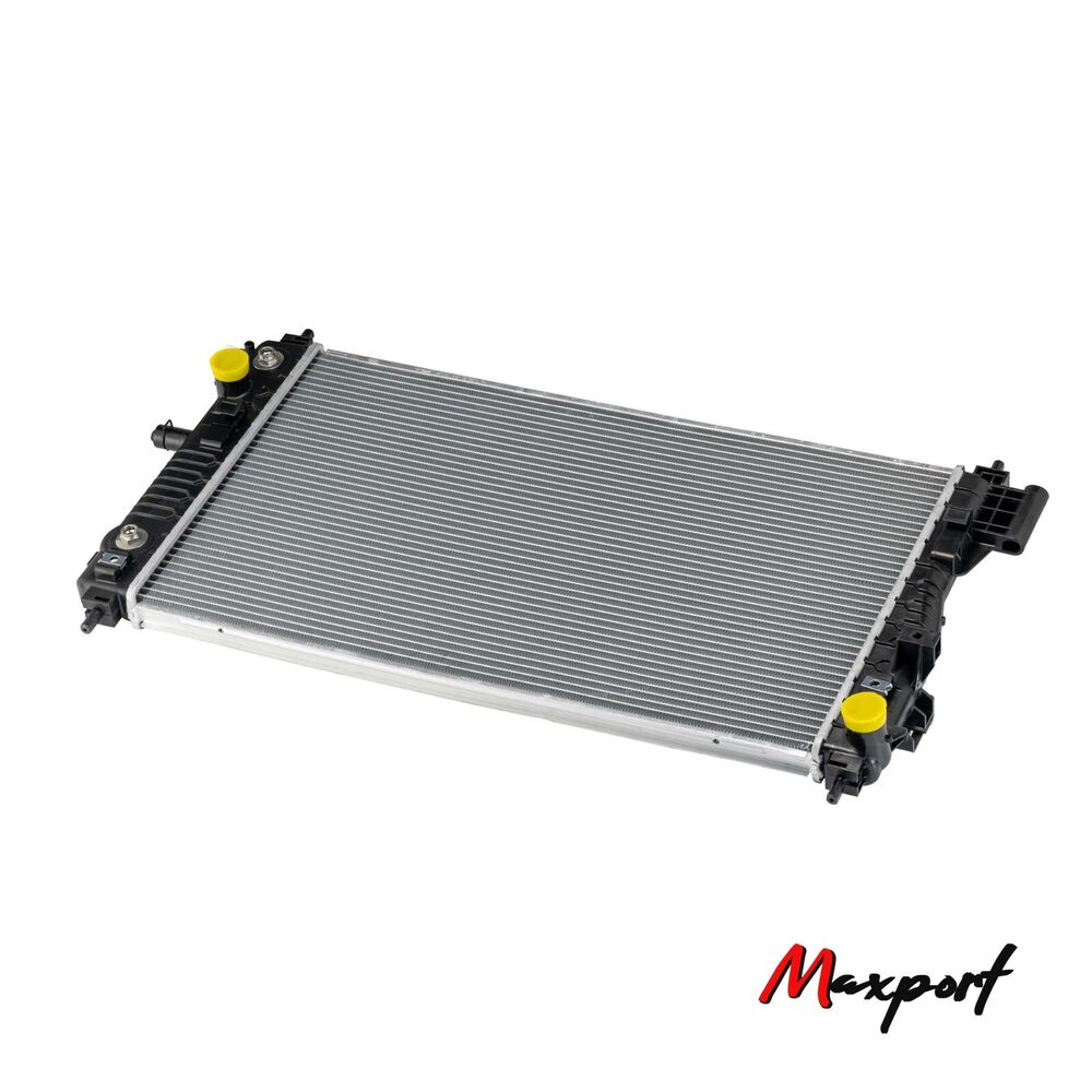 Radiator for 2014-2019 Chevy Impala / 2013-2015 Malibu 2016 Limited 2.5L 2.0L