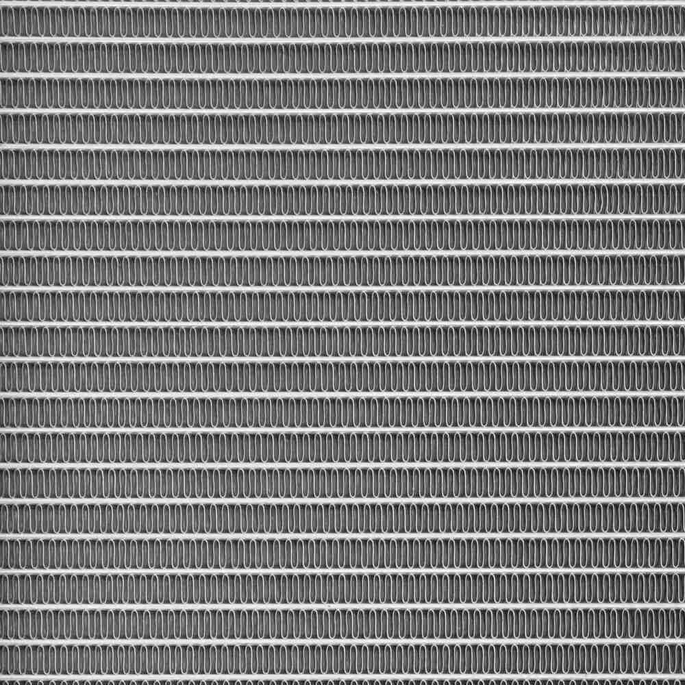 Aluminum Radiator for Kia Optima 2016-2020 2.4L