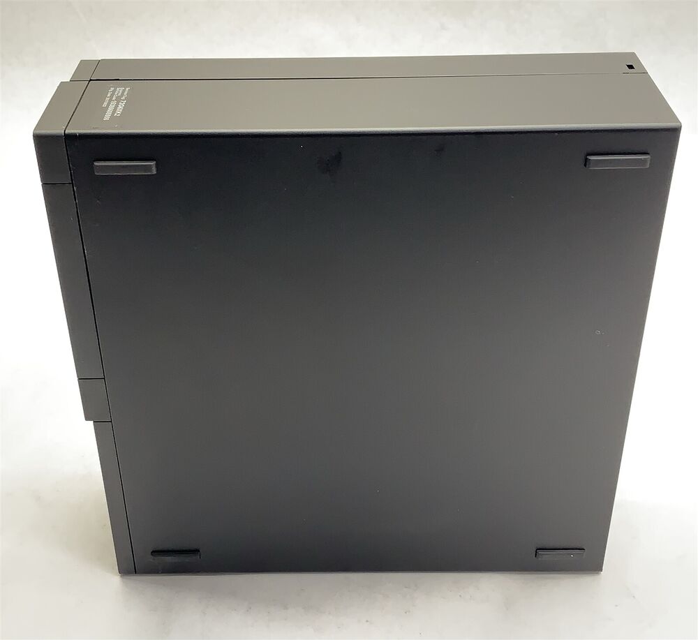 Dell OptiPlex 3050 SFF Desktop - Intel Core i7-7700, 16GB RAM, 1TB NVMe SSD
