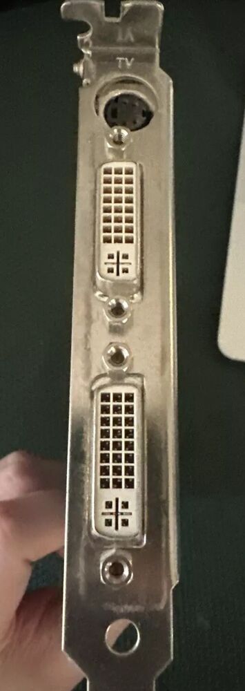 Asus 6800GT Graphics Card