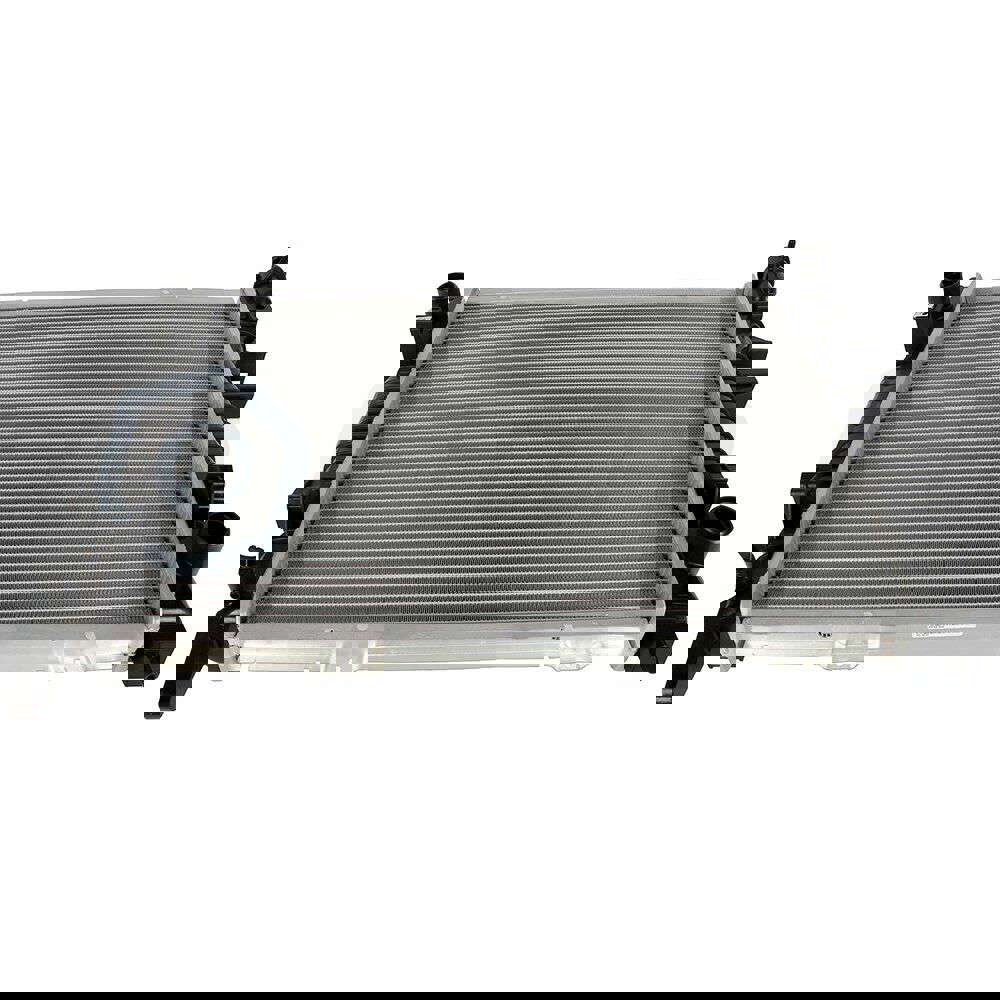 Aluminum Radiator Compatible with 2004-2008 Dodge Ram 1500, 2500, 3500 4-Door 5.7L