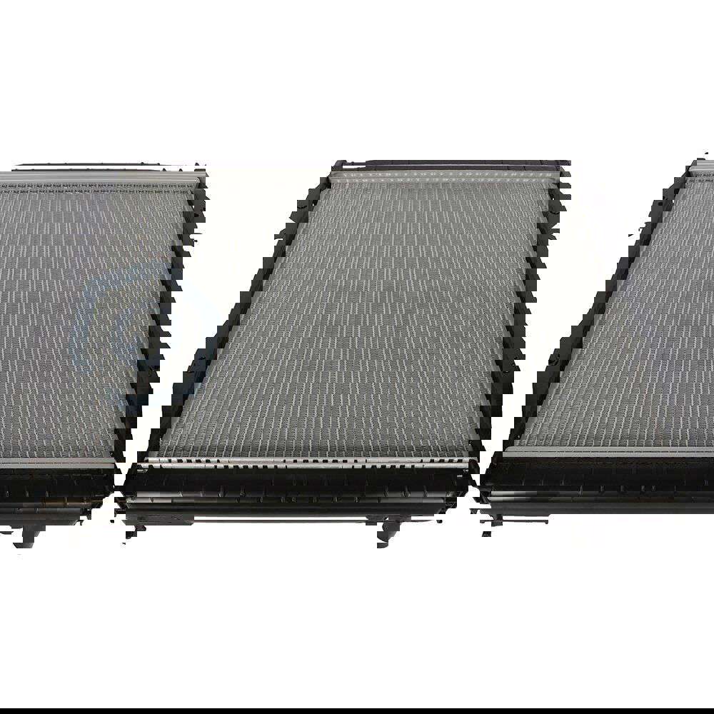 Aluminum Radiator for 1995-2004 Toyota Tacoma 2.4L 2.7L 3.4L
