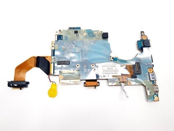 Panasonic ToughBook CF-33 I5-7300U 8GB Ram Motherboard 0PB11170AAA