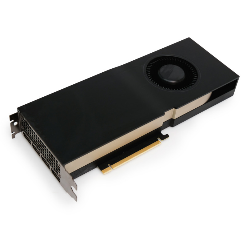 PNY NVIDIA RTX A5000 24GB GDDR6 VRAM Workstation Graphics Card