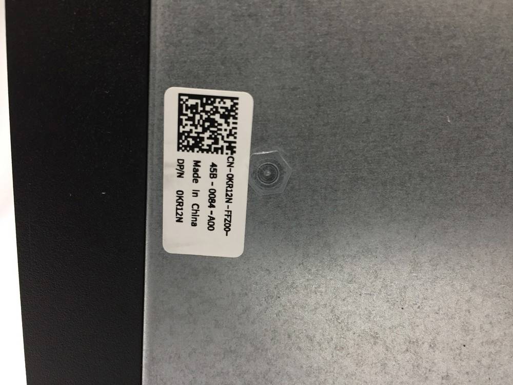 Dell Ultrasharp 32 4K Monitor Stand for P3221D/P3222QE