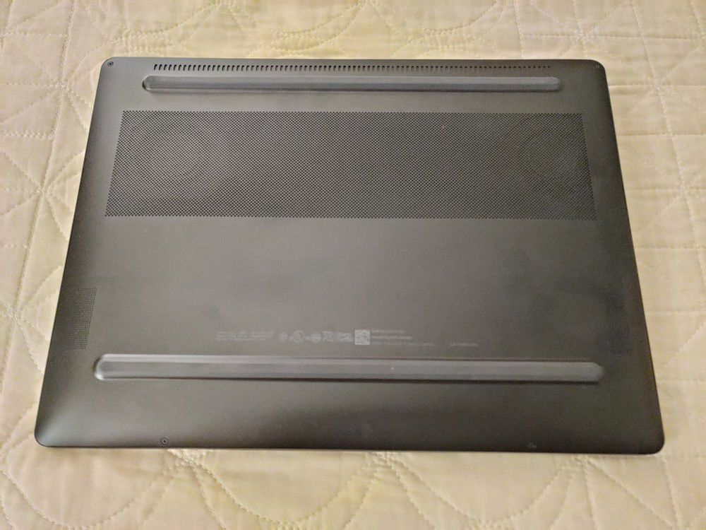 HP Omen Transcend 14 OLED Gaming Laptop with Intel Ultra 7 155H, 16GB RAM, 1TB SSD, Nvidia RTX 4060