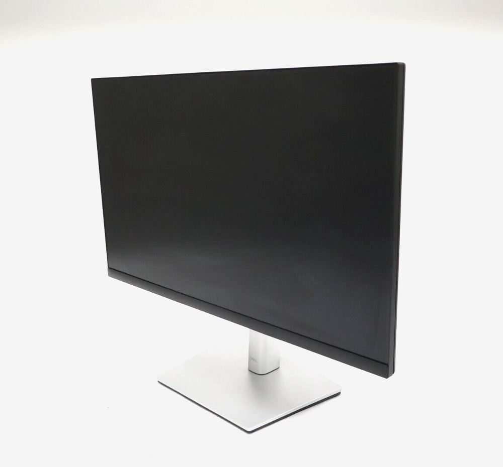 Dell P2422HE 24 Inch Full HD 1080p IPS USB-C Hub Monitor with Power Cable