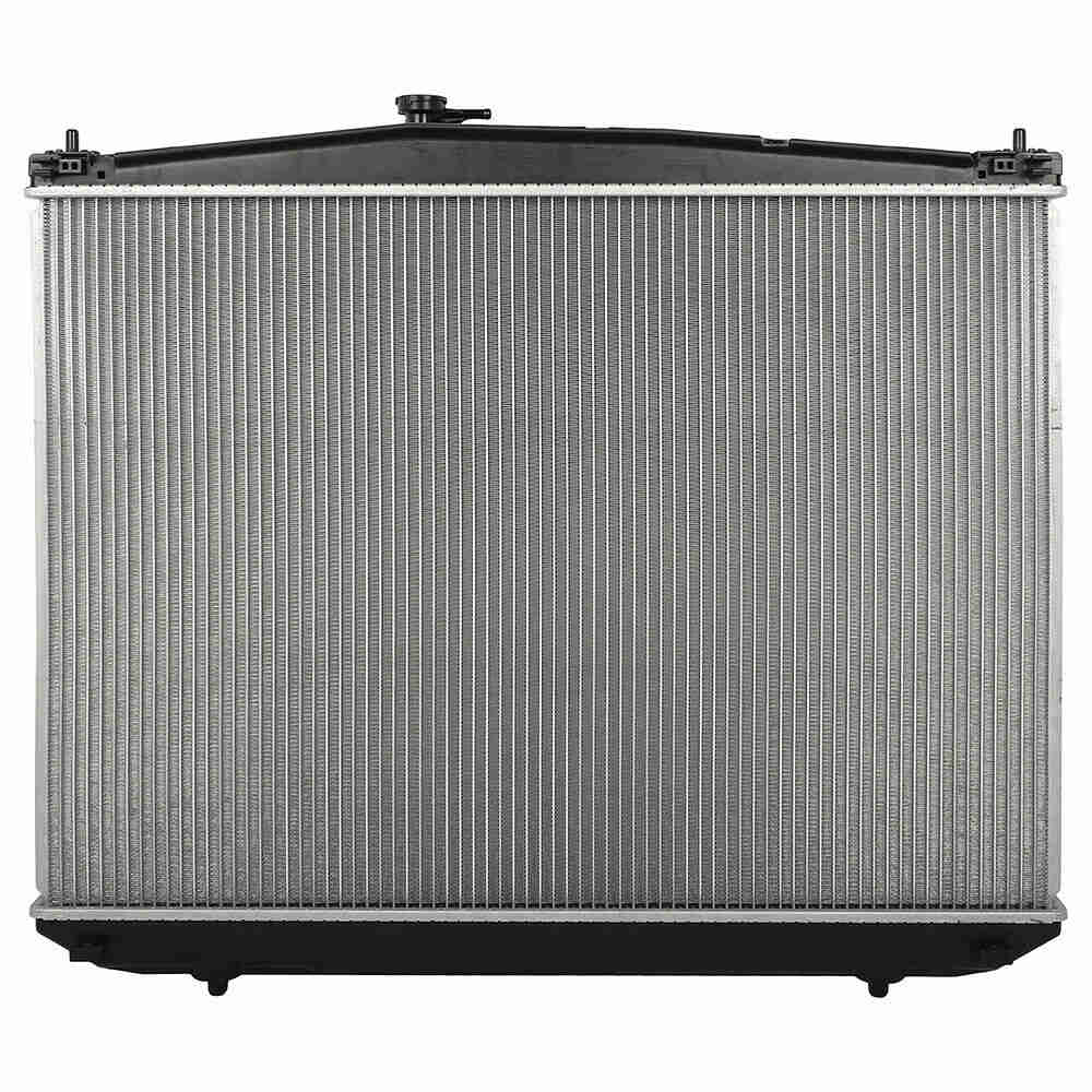 Aluminum Radiator Replacement for 2014-2016 Toyota Highlander (CU13449)