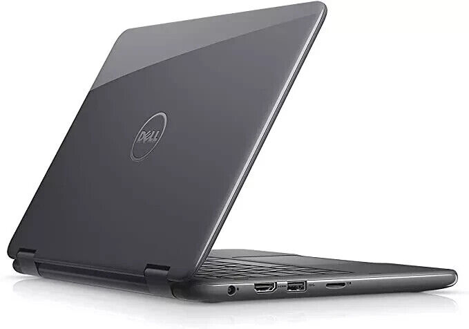 Dell Latitude 3190 Touchscreen Laptop with 8GB RAM, 128GB SSD, Windows 11 Pro